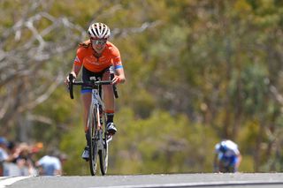 Stage 3 - Women - Redlands: Doebel-Hickok wins Yucaipa road race