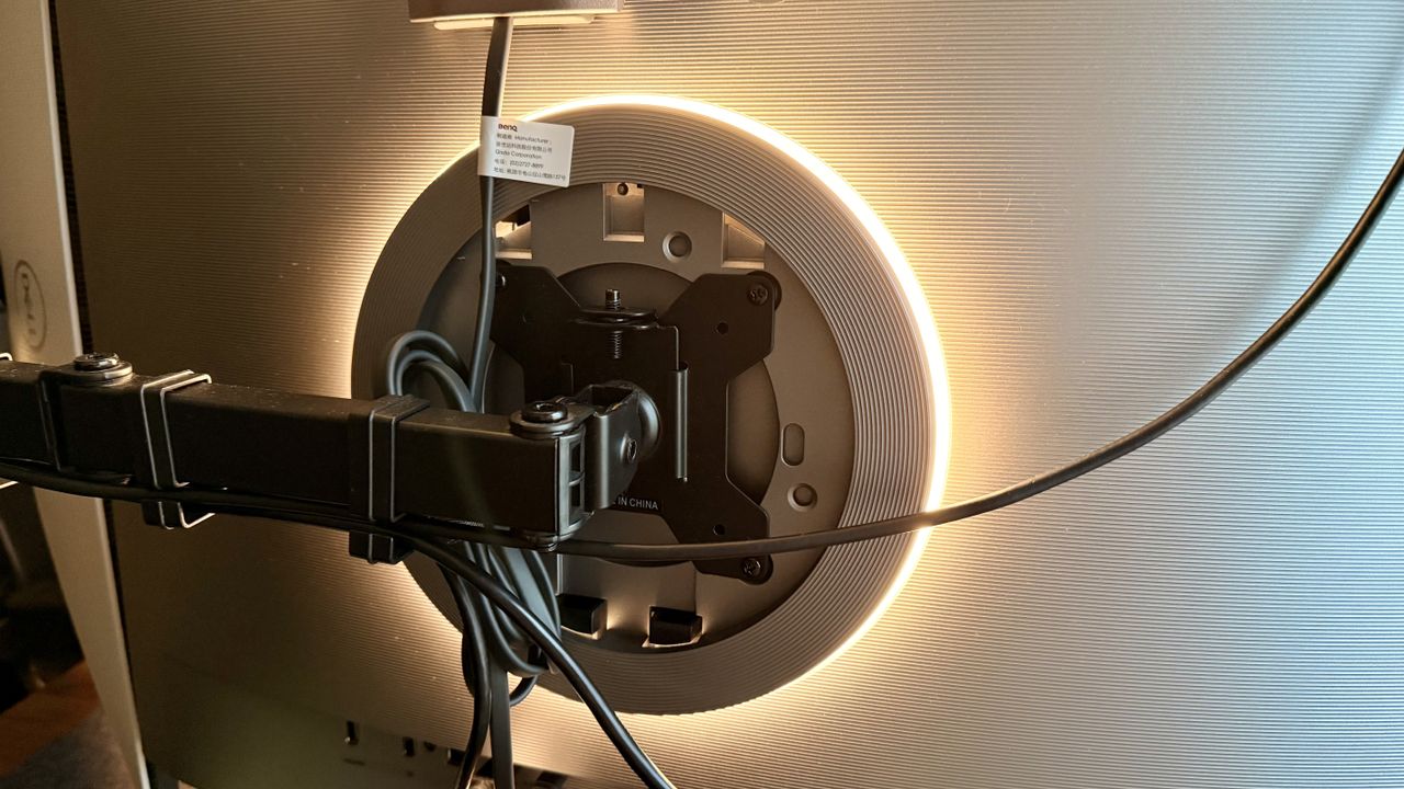 BenQ RD280UG