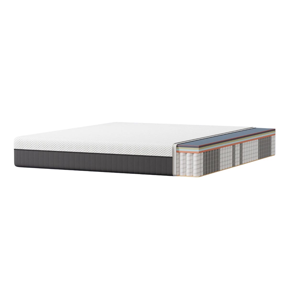 emma hybrid mattress