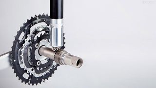 Some people have speculated that some pro riders are hiding small motors inside their bikes