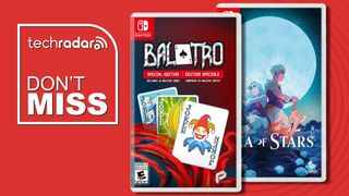 Black Friday Nintendo Switch deals