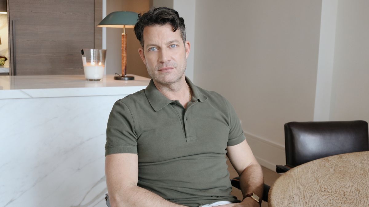 設計師 Nate Berkus 揭示了讓您的家充滿「獨一無二」作品的秘密