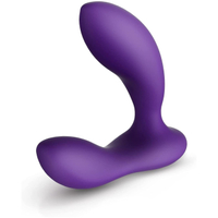 Lelo Bruno
For those with a penis, Lelo's Bruno is worth a look - it's expensive, but provides both prostate and perineum stimulation, with independent motors so you can vary the amount of attention you're giving each area.