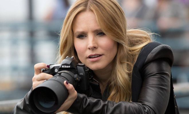 Veronica Mars