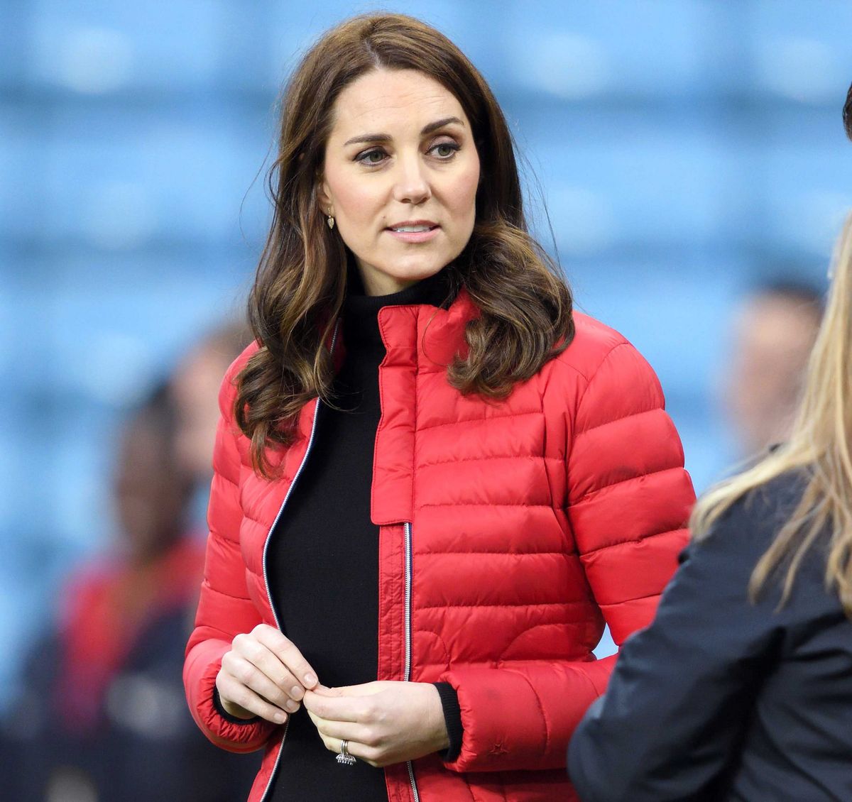 Kate Middleton exercise routine: How she may be keeping fit in lockdown ...