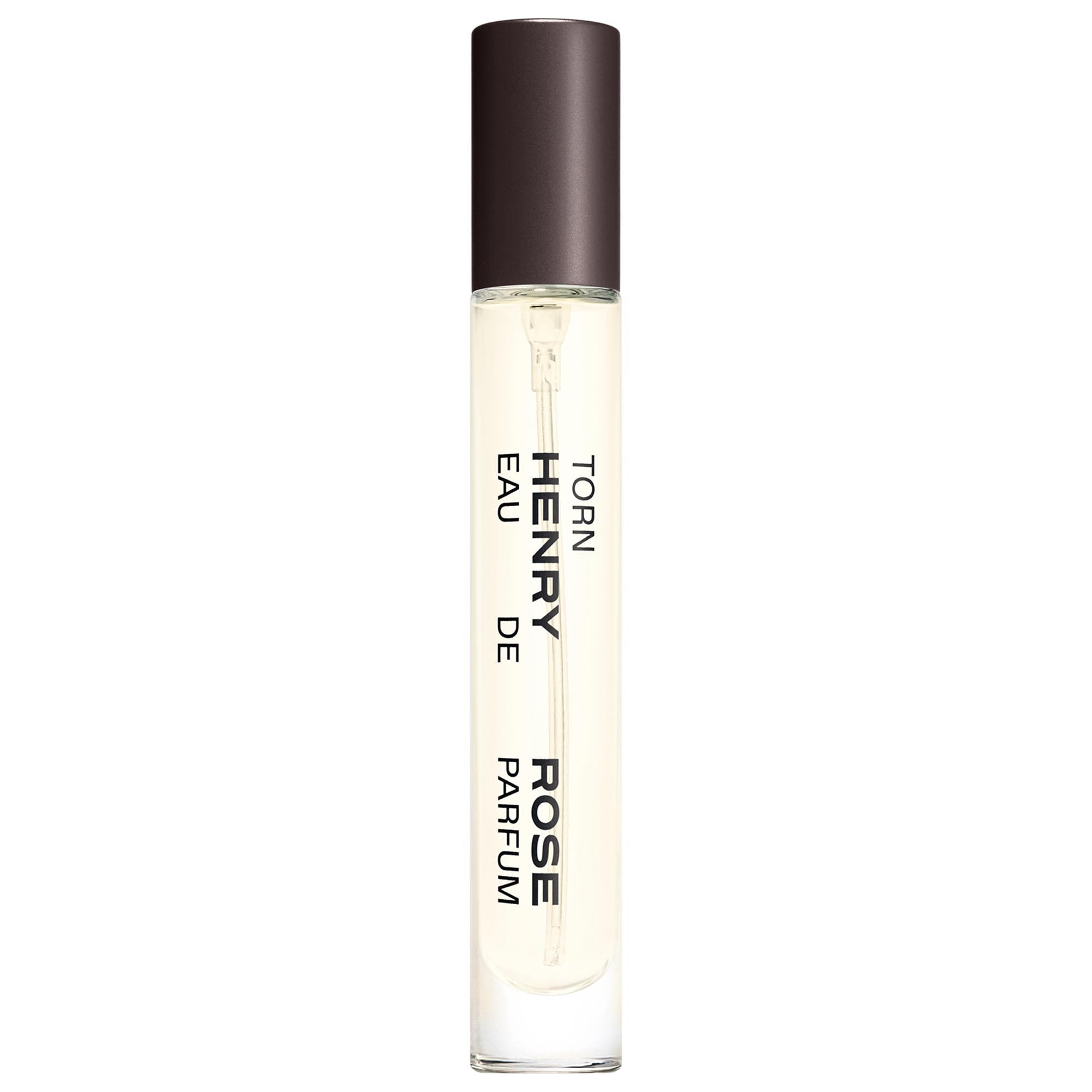 Torn Eau De Parfum With Vanilla + Vetiver