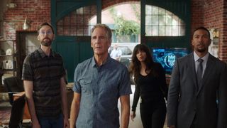 Canceled TV shows: NCIS New Orleans
