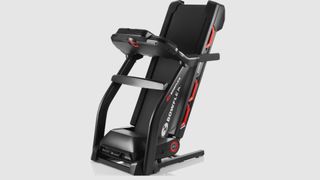 Best Bowflex deals: image of foldable treadmill