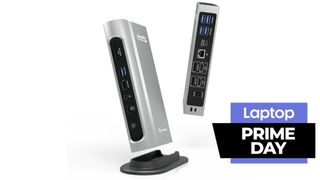 Docking Station Prime Day deals