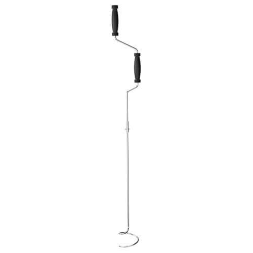 Compost Aerator/compost Accelerator/compost Turning Tool/compost Turner and Mixing Tool/compost Aerator Tool/compost Aeration Tool for Outdoor Compost Bin