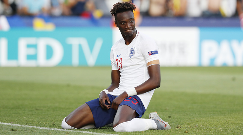 Tammy Abraham Chelsea