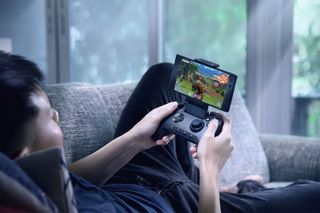 Razer Raiju Mobile Hero