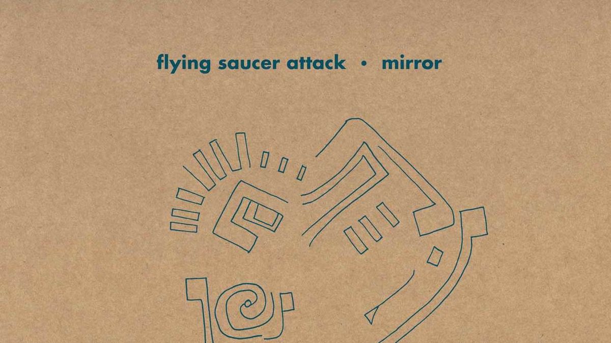 Flying Saucer Attack Flying Saucer Attack/New Lands/Mirror album