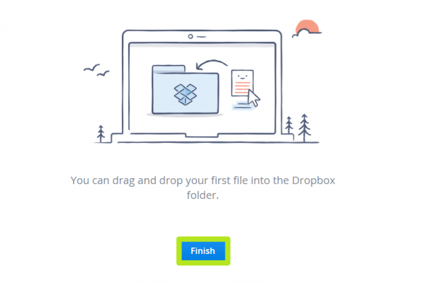 How to Add Dropbox to the Windows 10 File Explorer | Laptop Mag