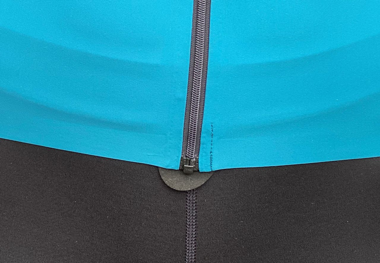 Zipper