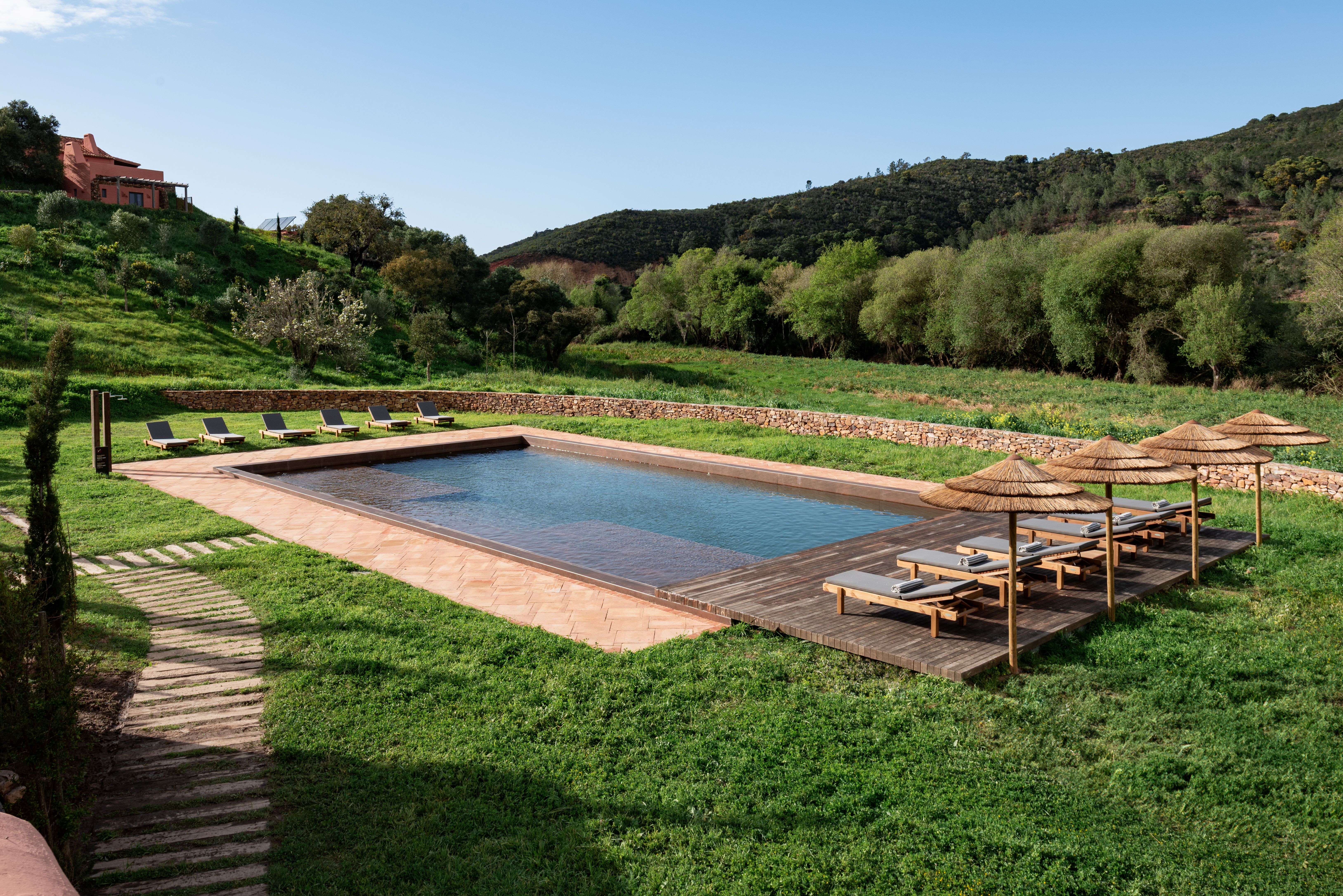 vale palheiro earth resort aljezur review