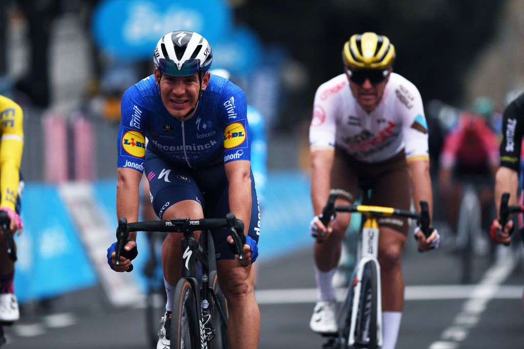 Tirreno-Adriatico