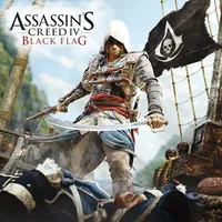 Assassin's Creed 4: Black Flag Gold Edition | $39.99now $12 at GMG (PC, Ubisoft Connect)