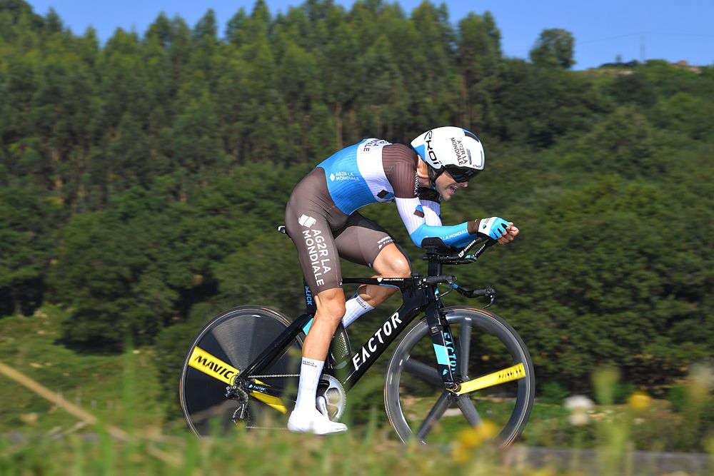 Tony Gallopin (AG2R La Mondiale)