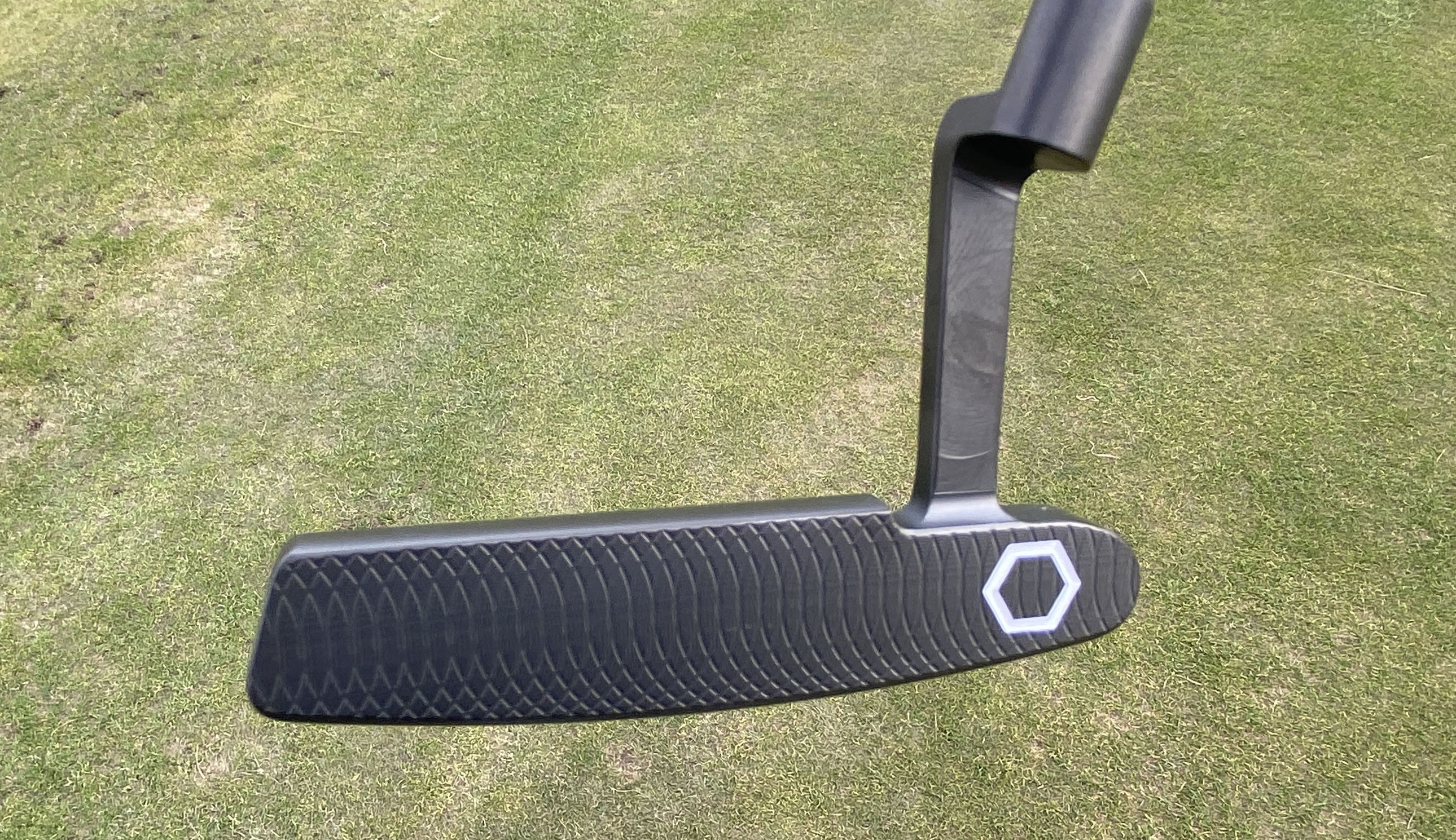 Bettinardi BB1 2022 Putter Review | Golf Monthly