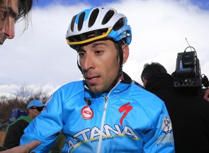 Vincenzo Nibali (Astana Pro Team)
