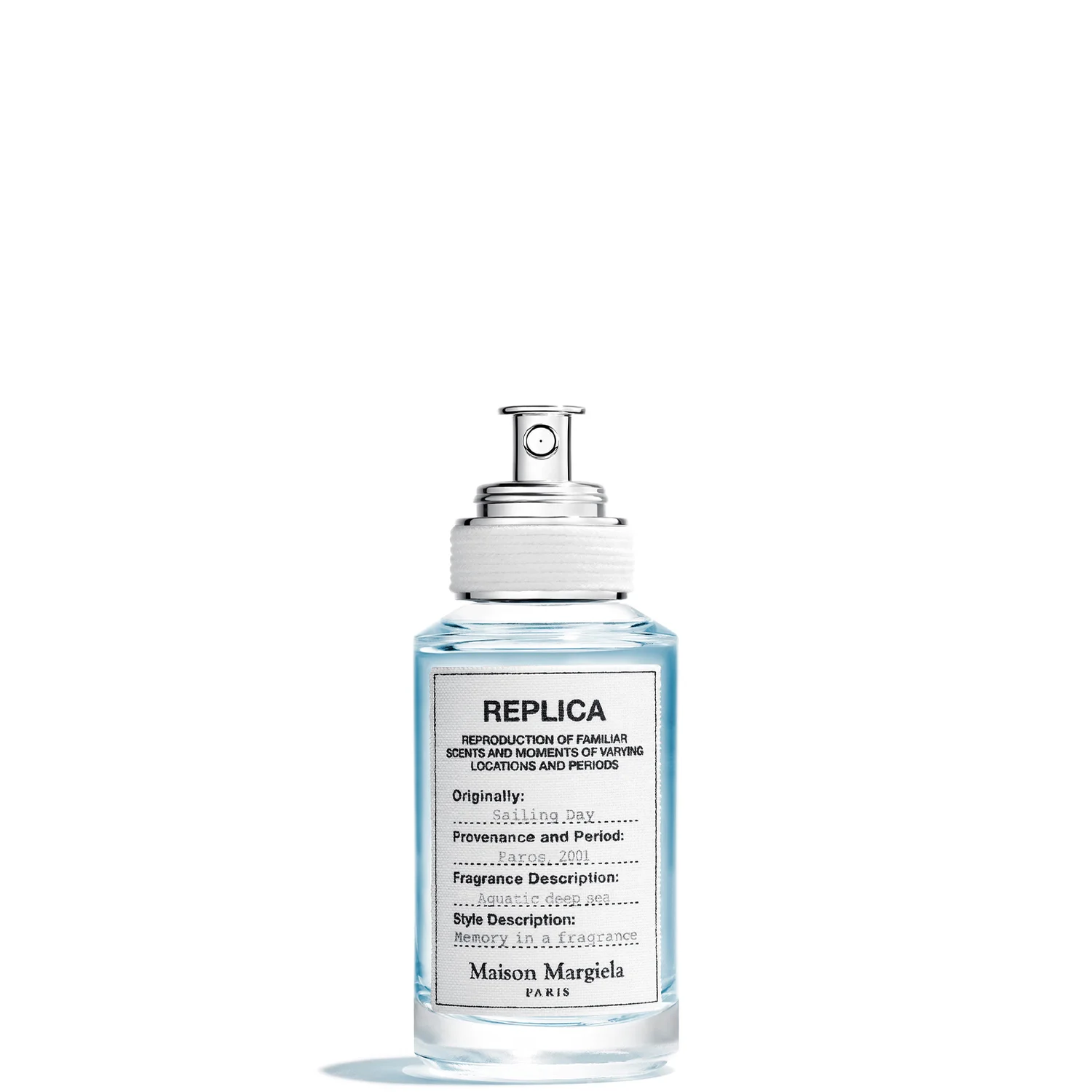 Maison Margiela Replica Sailing Day Eau De Toilette - 30ml