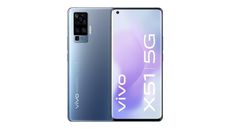 Vivo X51 5G