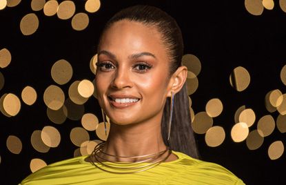 Alesha Dixon Interview: 'America's Got Talent' Judge on Cracking America