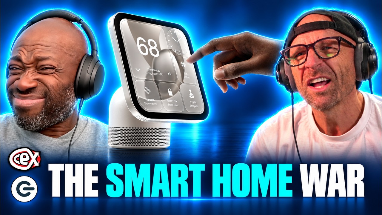 The Gadget Show