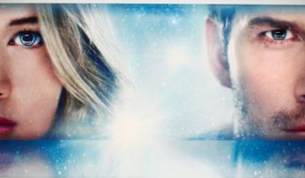 Passengers