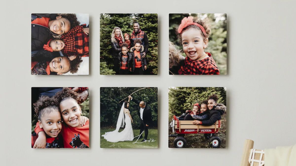 The Best Online Photo Printing Services in 2024