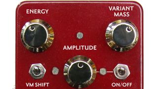 TWA Mk. III Triskelion Harmonic Energizer