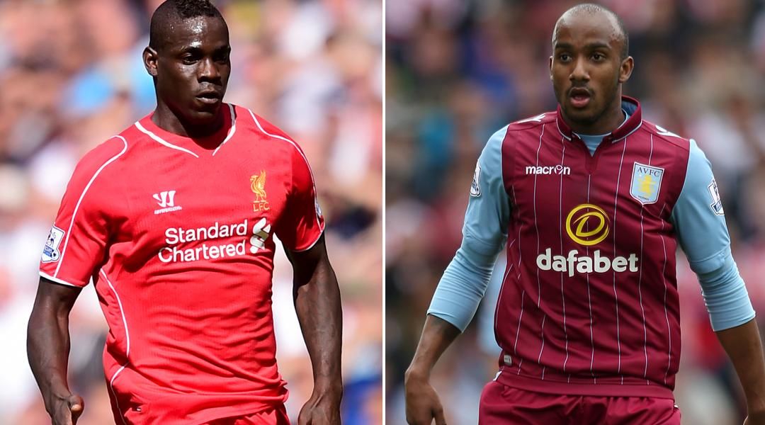 The FourFourTwo Preview: Liverpool vs Aston Villa | FourFourTwo