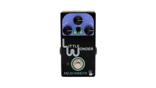 Mojo Hand FX Little Wonder