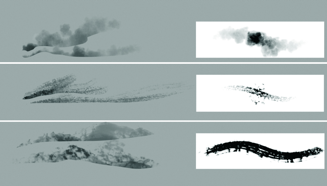 Digital art tutorial