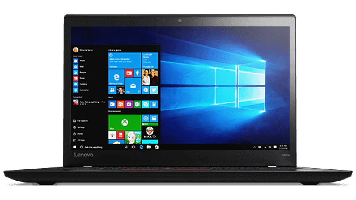 Lenovo ThinkPad T460s