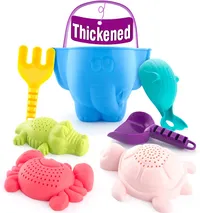 CubicFun strandleksaker | 210 kronor hos Amazon CubicFun strandleksaker | 210 kronor hos Amazon