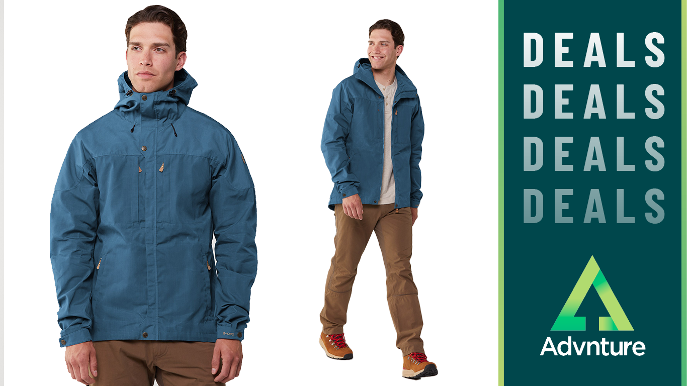 Fjallraven Skogso