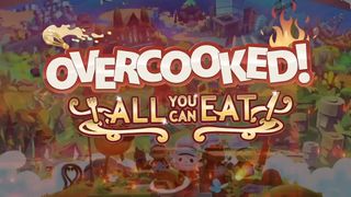 Overcooked: All You Can Eat