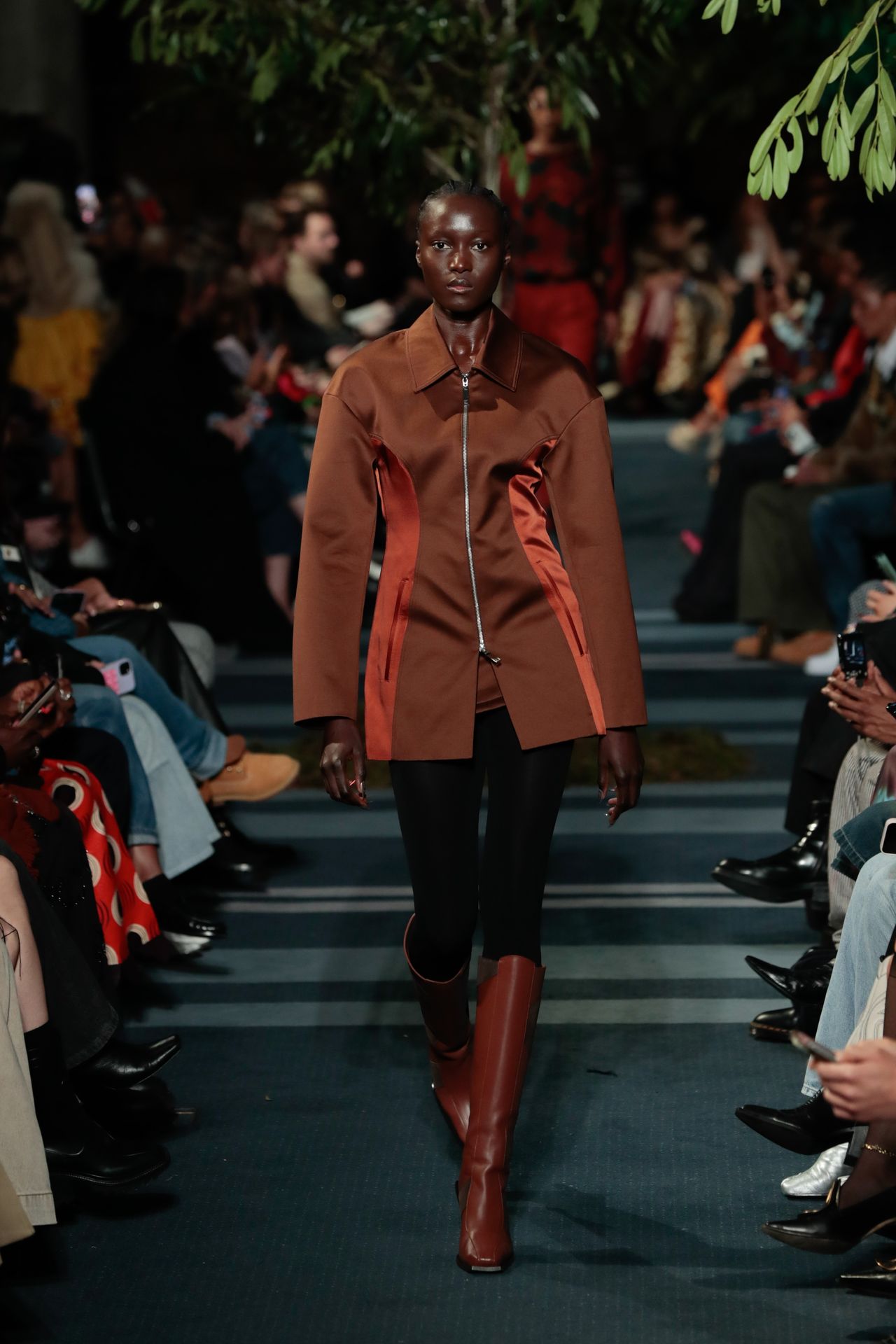 Ahluwalia show