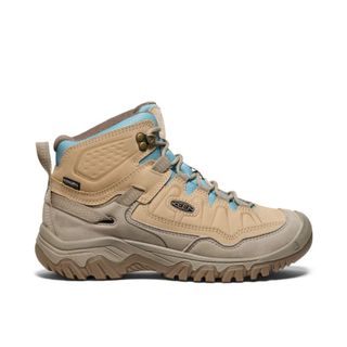 Women's Targhee IV Waterproof Hiking Boot