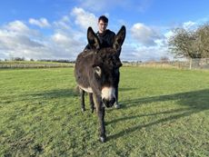 Kaiden-with-donkey-Godfrey-at-The-Donkey-Sanctuary-Leeds-iii-credit-The-Donkey-Sanctuary-lr.jpg