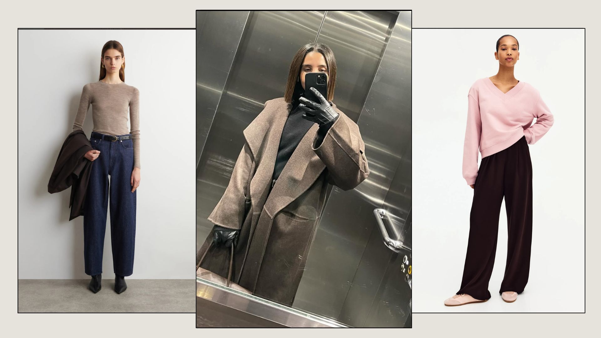 @humaa.hussain/COS/H&amp;M