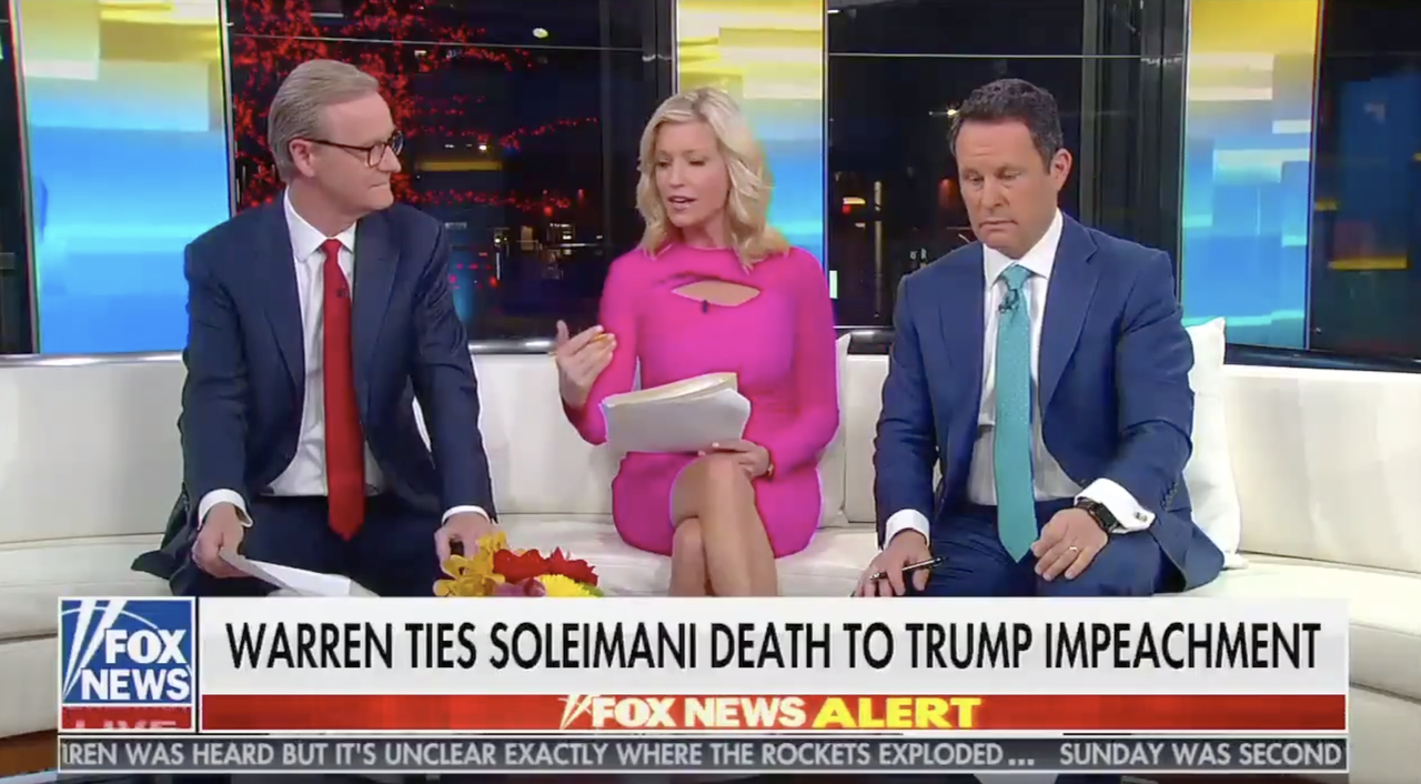 Fox and Friends.