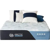 Serta Arctic Hybrid Mattress: $2,999 $2,599 at Serta