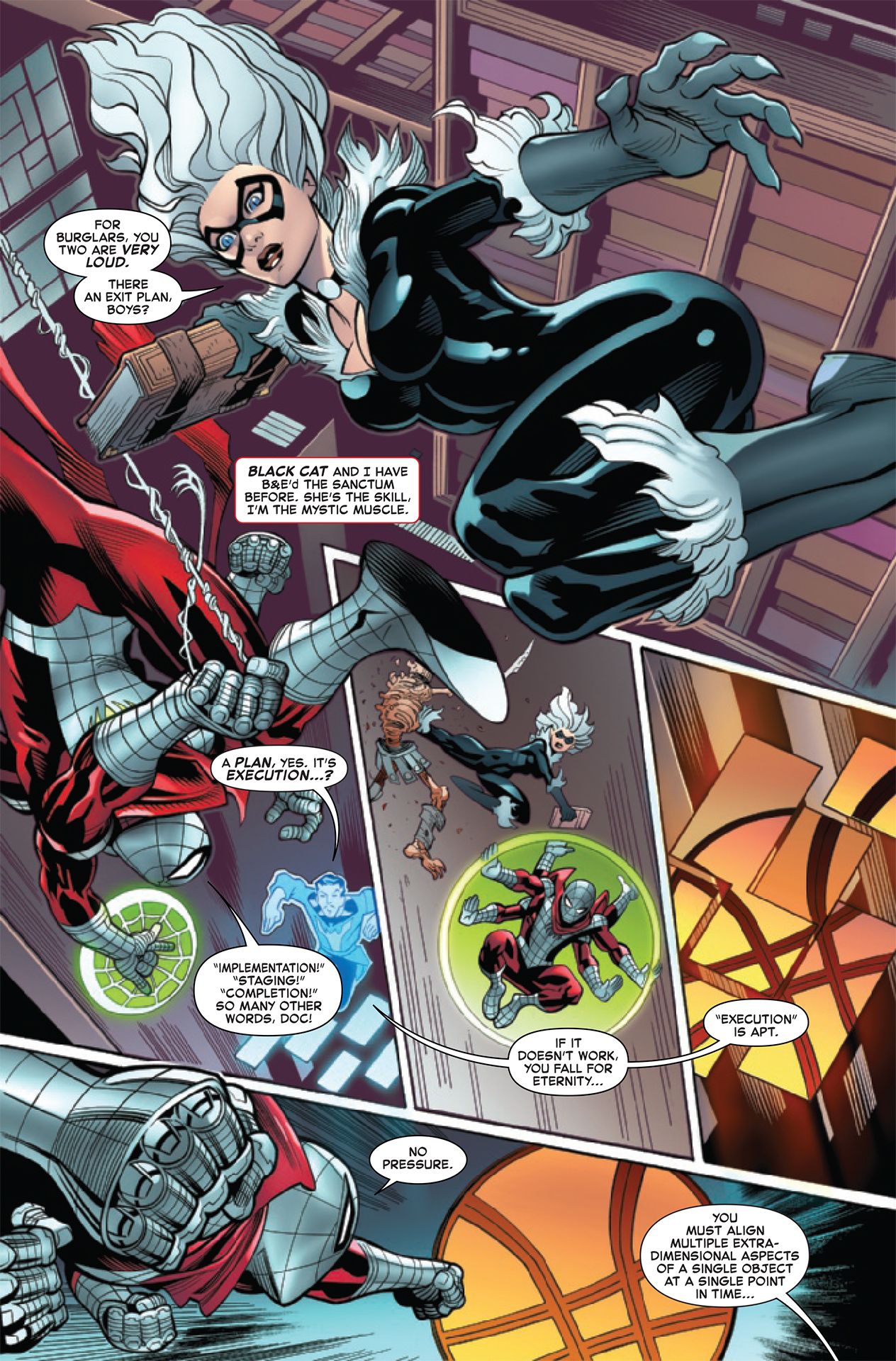 Amazing Spider-Man #63