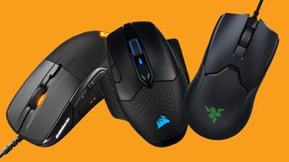 best gaming mouse