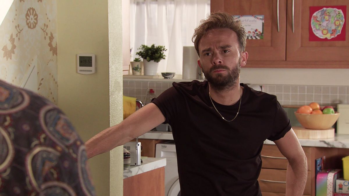 Coronation Street spoilers: David Platt squares up to Dev! | What to Watch