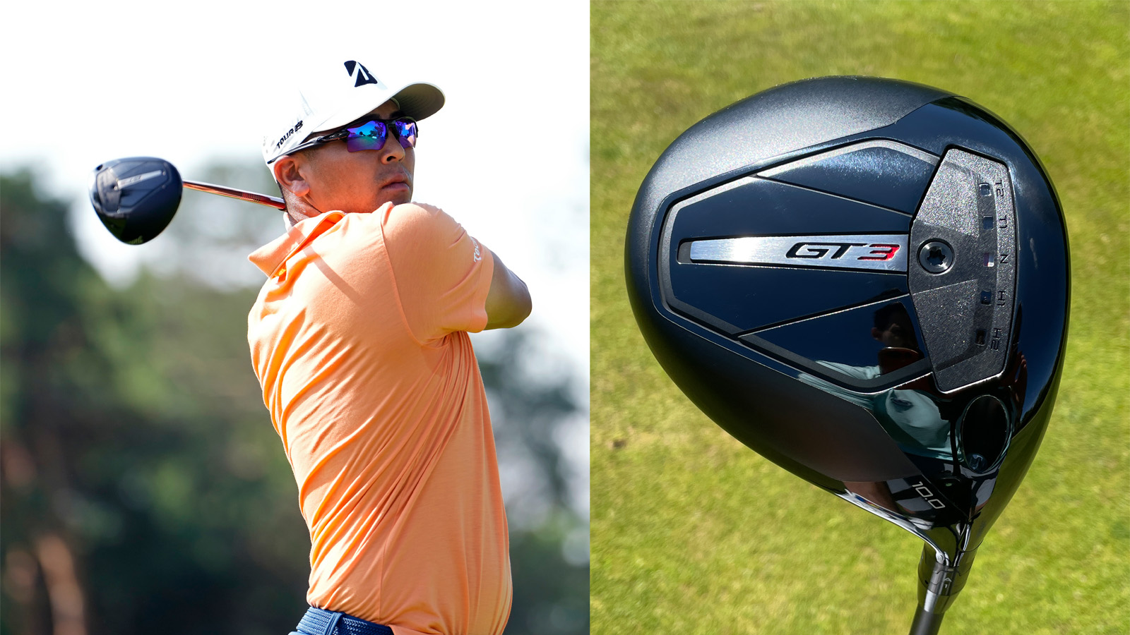 What Drivers Are The Longest Hitters On The PGA Tour Using?