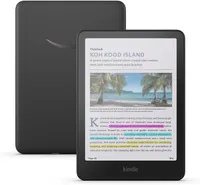 Amazon Kindle Colorsoft (standard edition)
